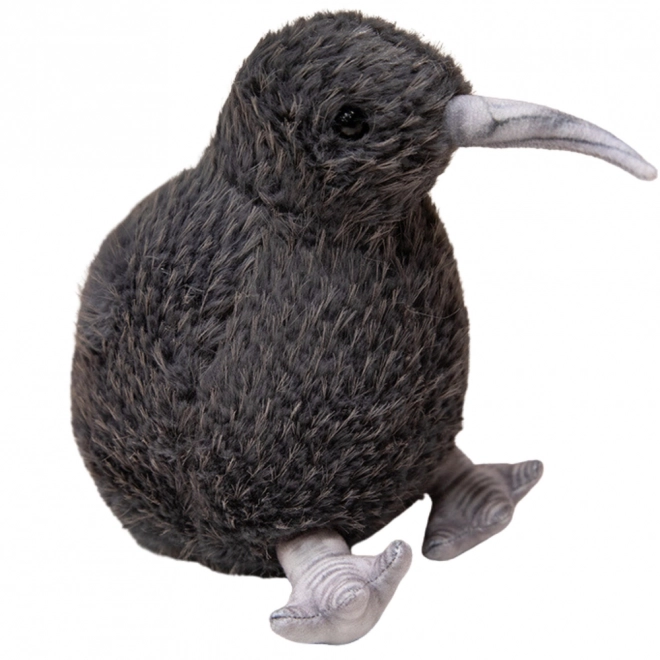 Plüsch Kiwi Vogel Kuscheltier 21 cm