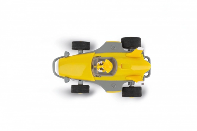 Team Sonic Mini RC Tails Auto 1:43