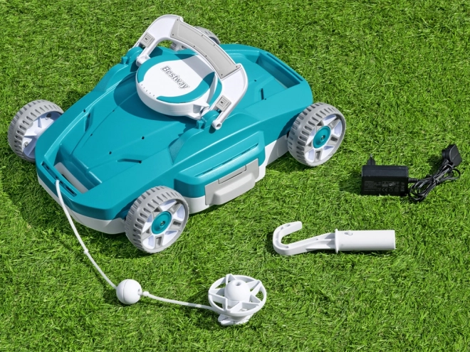 Automatischer Poolreiniger Roboter AquaTronix