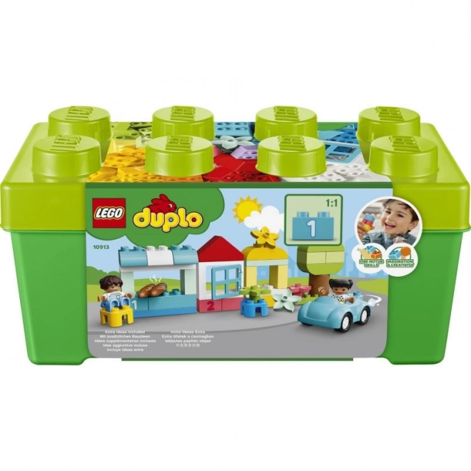 Kreatives Bausteine-Set von DUPLO