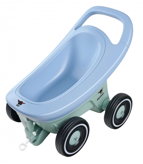 BIG Buggy 3 v 1