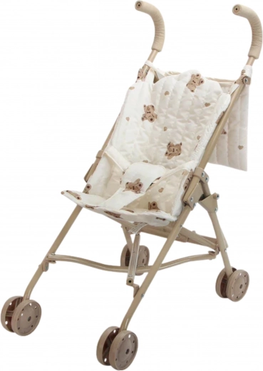 Sanftes Fahren und einfaches Lenken