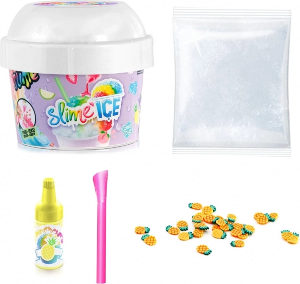 Slime Ice Becher So Slime