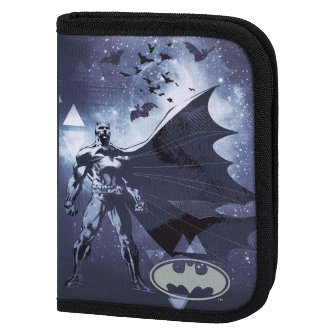 Design mit Batman-Motiv