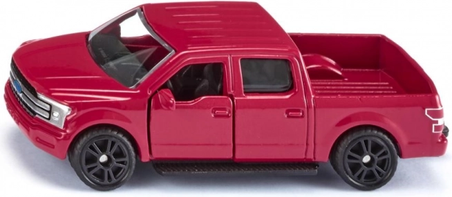 Siku Ford F-150 Metall-Pick-up im Blister