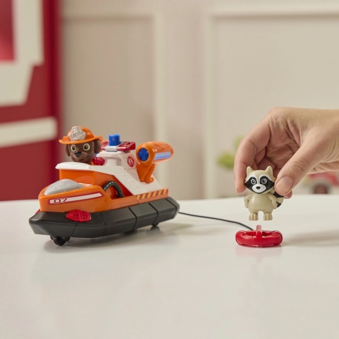 Themenfahrzeug Paw Patrol Fire Rescue Zuma