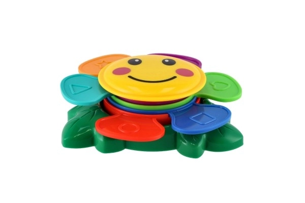 Spielbecher Wasserspielset