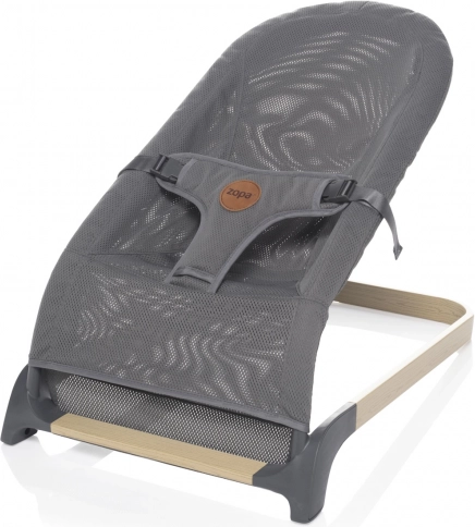 Liege Miura Air, Diamantgrau