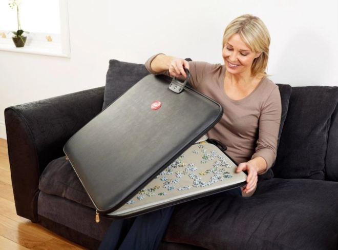 Sortieren und Ordnung dank zweier Einlegeplatten