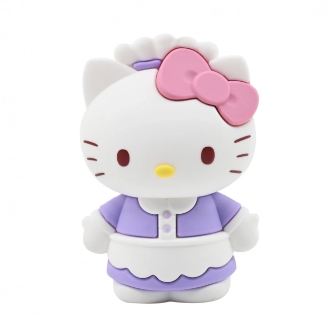 Hello Kitty Figur Ankleidespielzeug