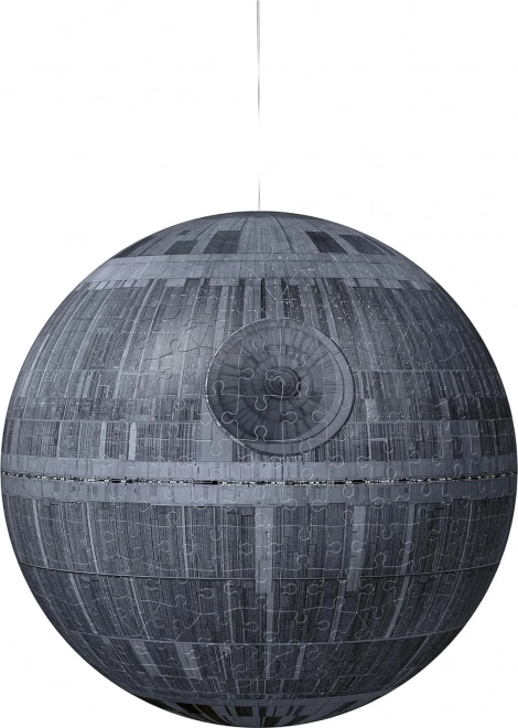 Puzzle-Ball STAR WARS Todesstern 540 Teile