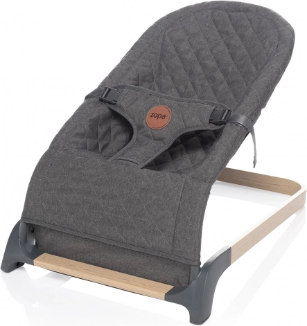 Babywippe Miura, Diamond Grey