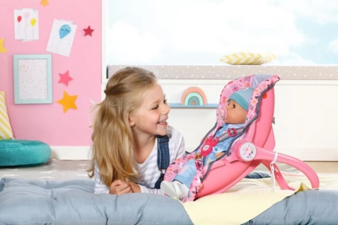 BABY born Tragbarer Sitz