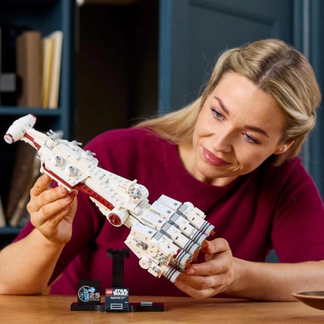 Lego Star Wars Tantive IV Sammlermodell