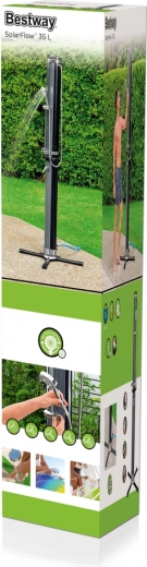 Große Kapazität für die ganze Familie