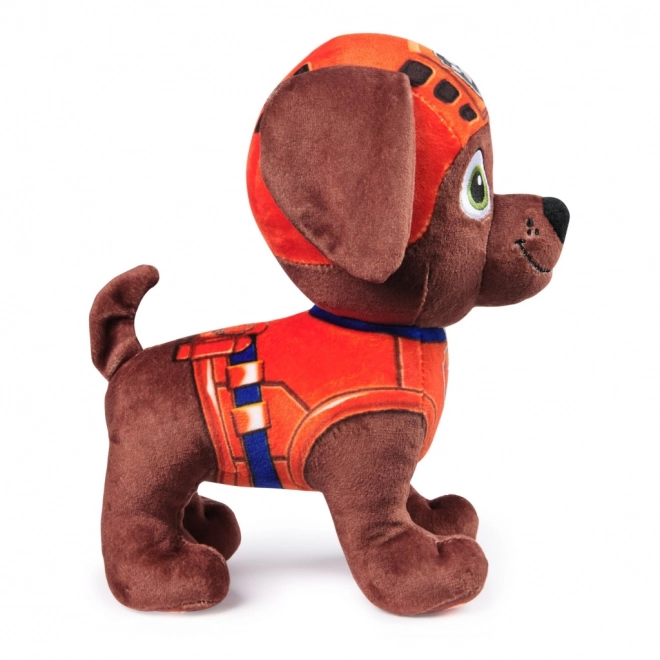 Paw Patrol Plüschspielzeug Zuma