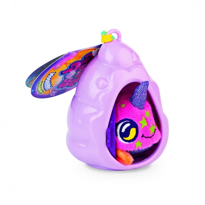 Pearly Pods Freunde Moonlight leuchten im Dunkeln