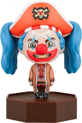 Detailreiche Verarbeitung und stabiler Standfuß