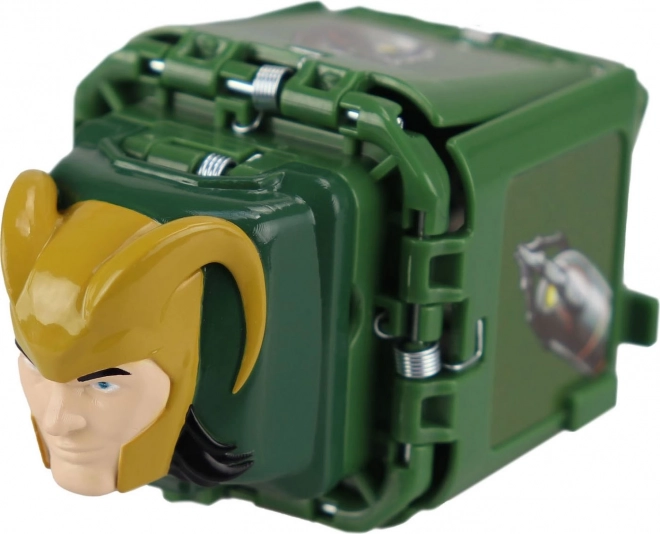 Marvel Überraschungsbeutel Battle Cubes