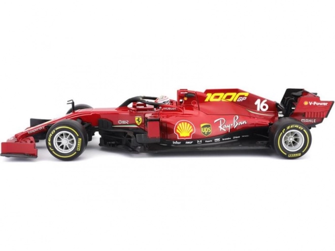 Ferrari SF 1000 Modellauto 1:18 - Charles Leclerc #16