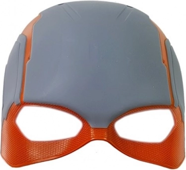 Maske für perfektes Role-Play