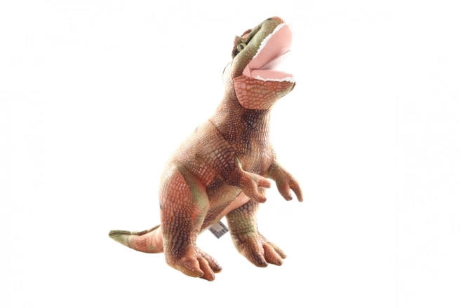 Plüsch T-Rex