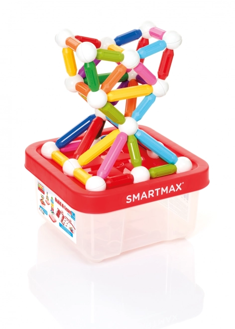 SmartMax Magnetische Bausteine Container