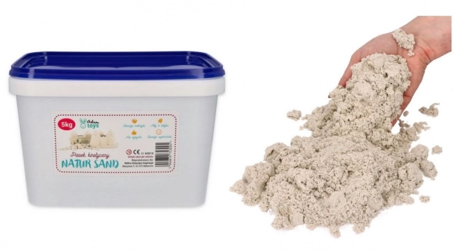 Kinetscher Sand 5 kg NaturSand