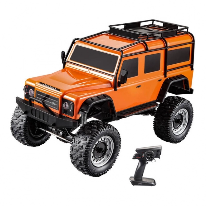 Ferngesteuertes Auto Land Rover Defender im Maßstab 1:8 von Double Eagle