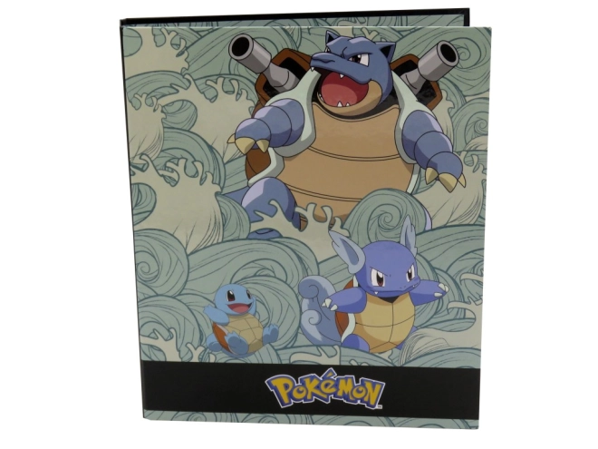 Pokémon-Motive