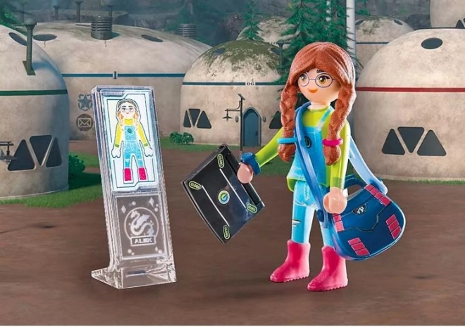 Figurenset mit Feathers & Alex von PLAYMOBIL