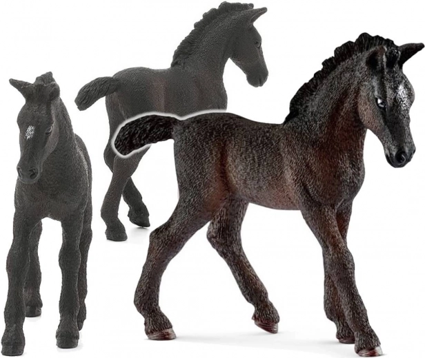 Ideal für die Welt von Horse Club und Farm World