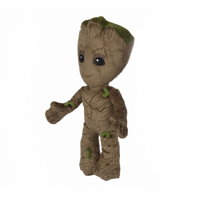 Disney Marvel Groot Plüschfigur 20 cm