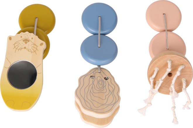 Multisensorische Stimulation