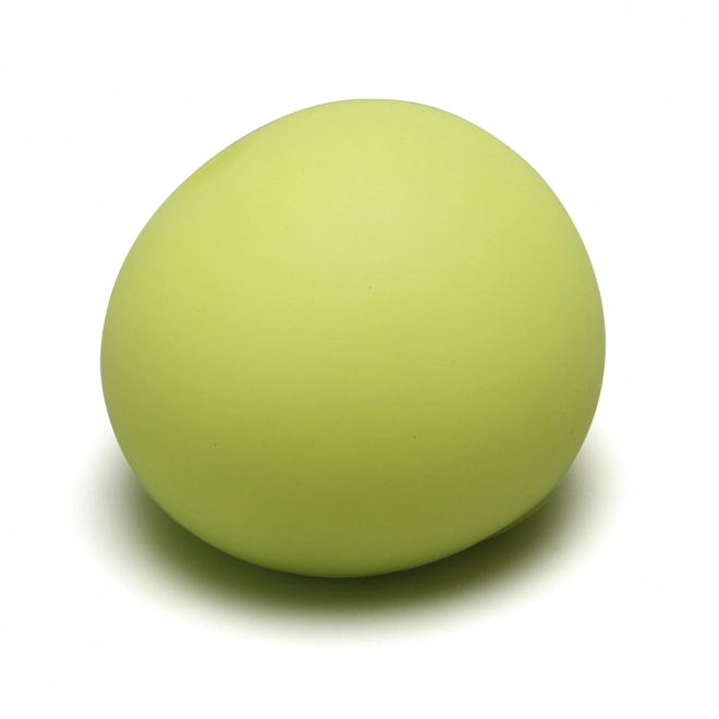 Leuchtender Stressball 11 cm