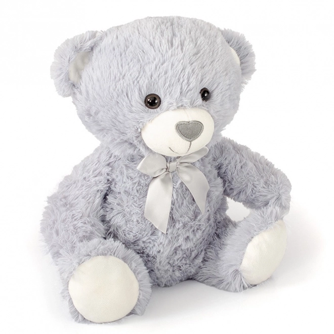 Sitzender Plüschbär 30 cm