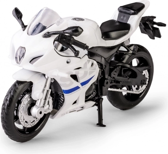 Gummireifen für sanftes Fahren