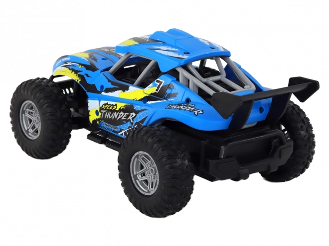 Zuverlässiges Off-Road RC Auto für Kinder