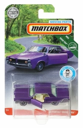 Matchbox Aktion Autos 1:64 Sortiment