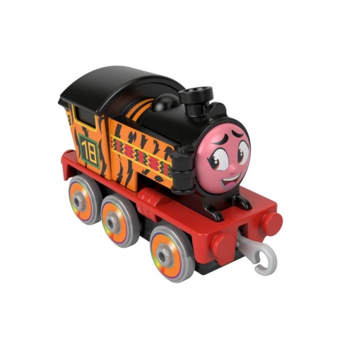 Fisher-Price Mašinka Tomas Farbwechser Lokomotive