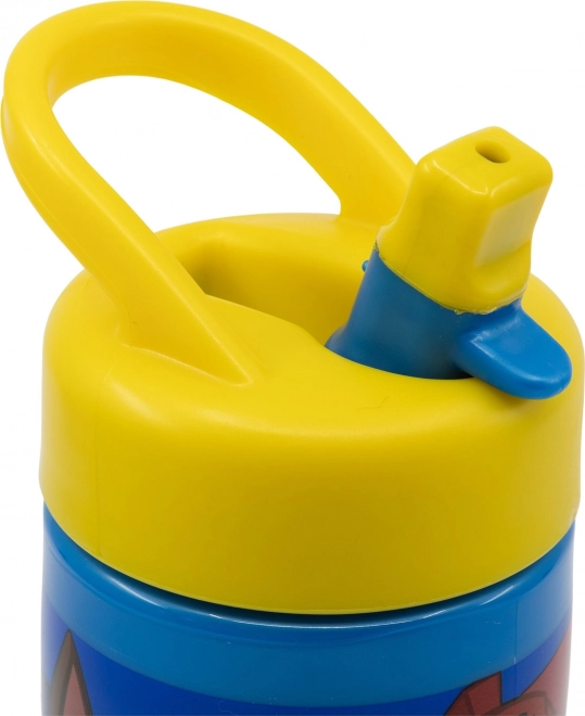 Trinkflasche für Kinder mit Paw Patrol Motiv 410 ml