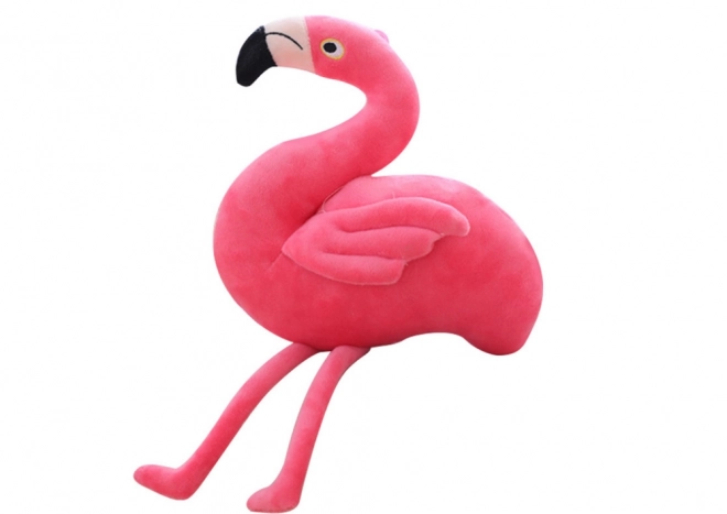 Plüsch Flamingo Rosa 25 cm