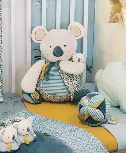 Ideal für kleine Kinderhände