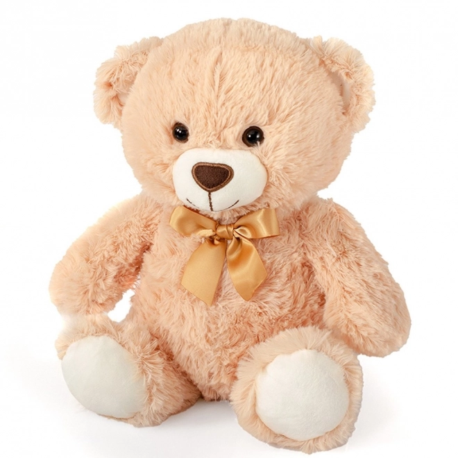 Sitzender Plüschbär 30 cm