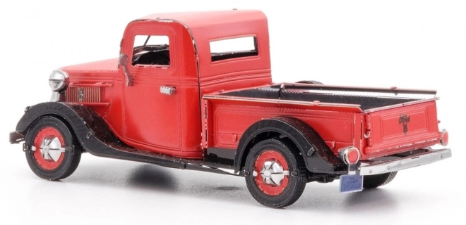 Metal Earth 3D-Puzzle Ford Pickup 1937