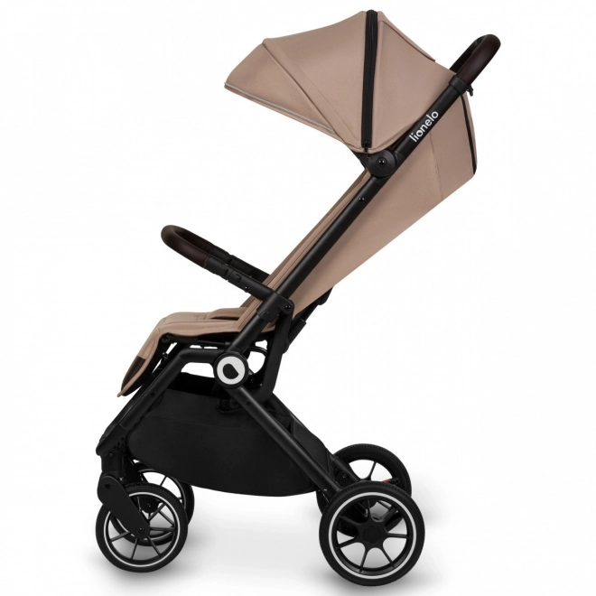 Kinderwagen Lionelo Cloe Beige Sand