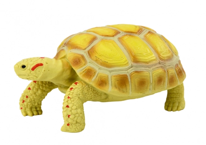 Sammlerfigur Gelbe Landschildkröte