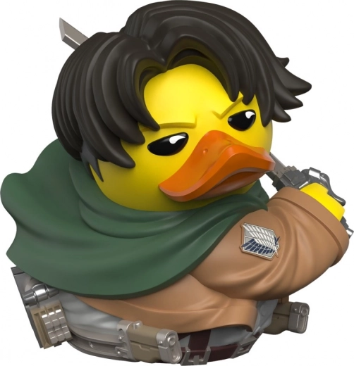 Ikonisches Design von Levi Ackerman