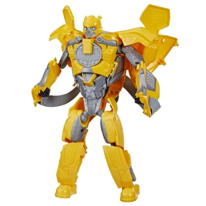 Transformers Maske und Figur 2-in-1