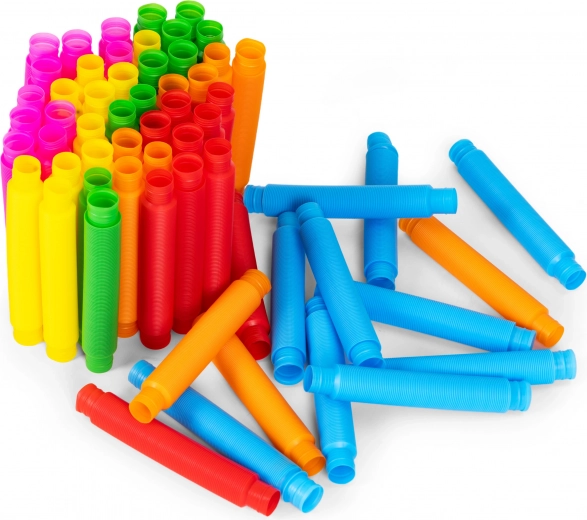 Leuchtende Farben, robuste Ausführung